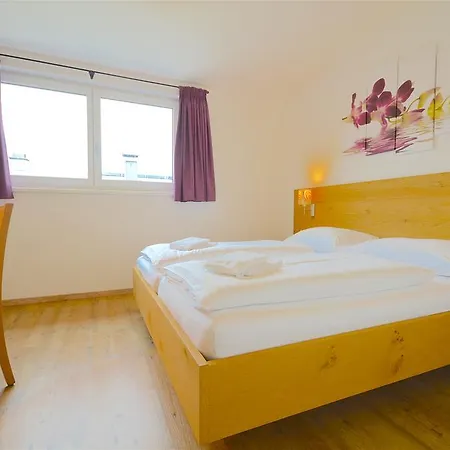 Apartment S&p 3 By Alpen Zell am See