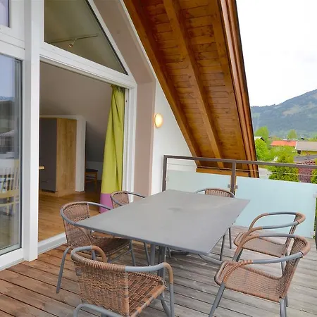 S&p 3 By Alpen Zell am See