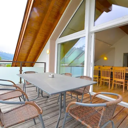 Apartment S&p 3 By Alpen Zell am See