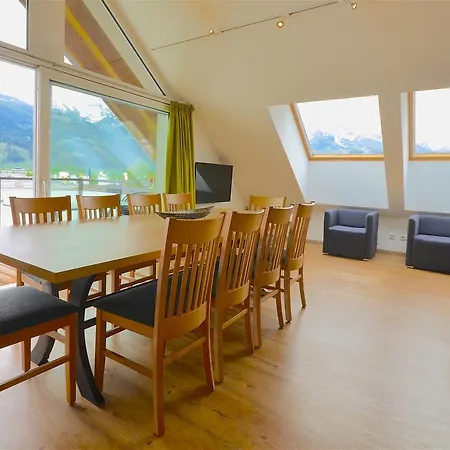 Apartment S&p 3 By Alpen Zell am See