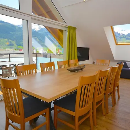 Apartment S&p 3 By Alpen *