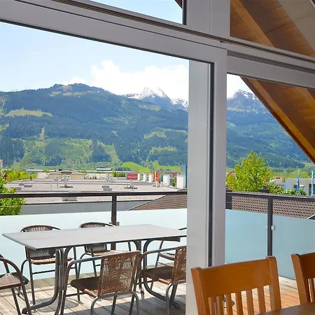 Apartment S&p 3 By Alpen Zell am See