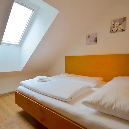Apartment S&p 3 By Alpen Zell am See