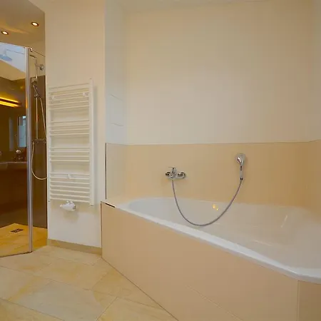 Apartment S&p 3 By Alpen Zell am See