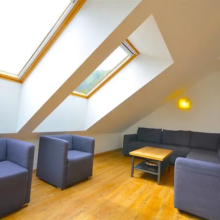 Apartment S&p 3 By Alpen