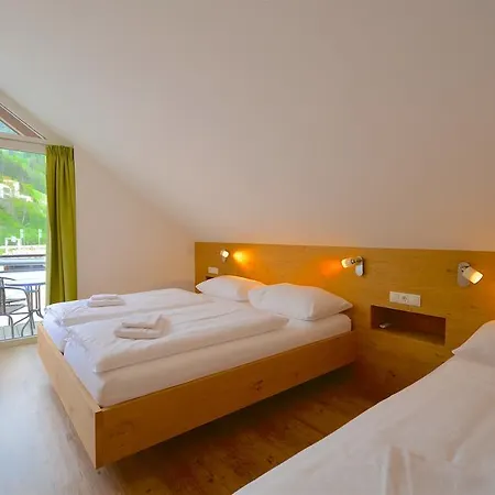 Apartment S&p 3 By Alpen Zell am See