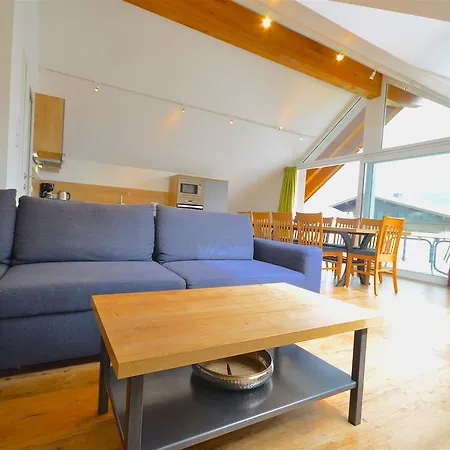 Apartment S&p 3 By Alpen Zell am See