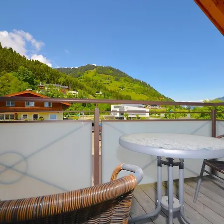 Apartment S&p 3 By Alpen Zell am See